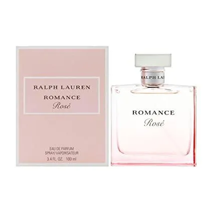 Ralph Lauren Romance Rose EDP For Women 100ML