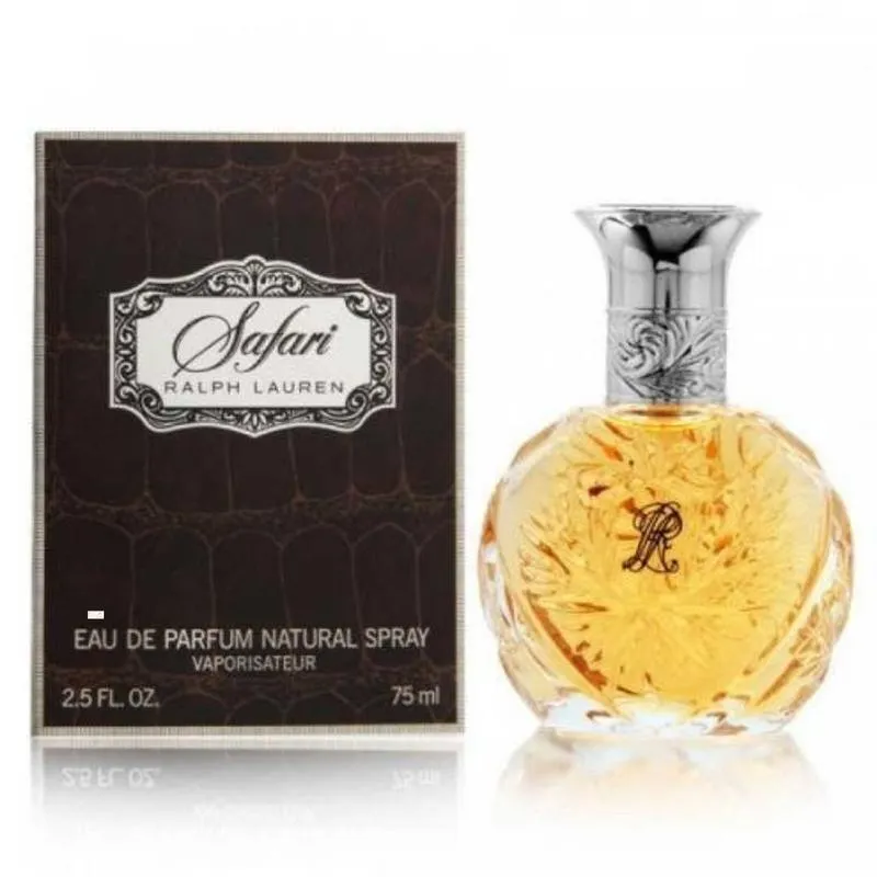Ralph Lauren Safari EDP For Women 75ML