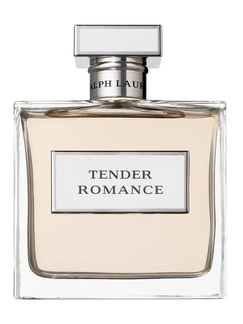 Ralph Lauren Tender Romance EDP For Women 100ML