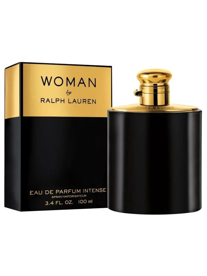 Ralph Lauren Women Intense EDP For Women 100ML