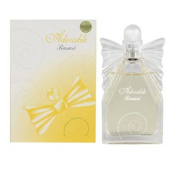 Rasasi Adorable EDP For Women 60ML