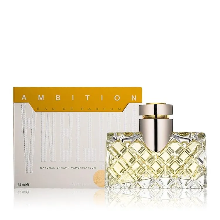 Rasasi Ambition EDP For Women 75ML