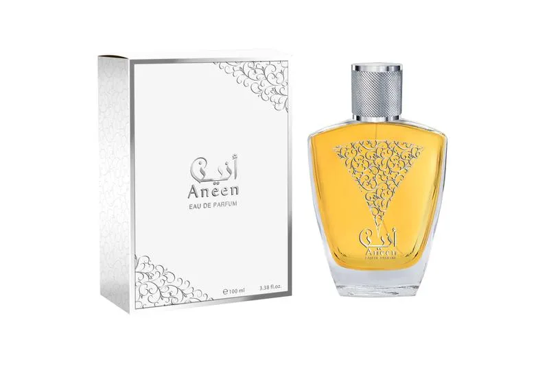 Rasasi Aneen EDP Unisex 100ML