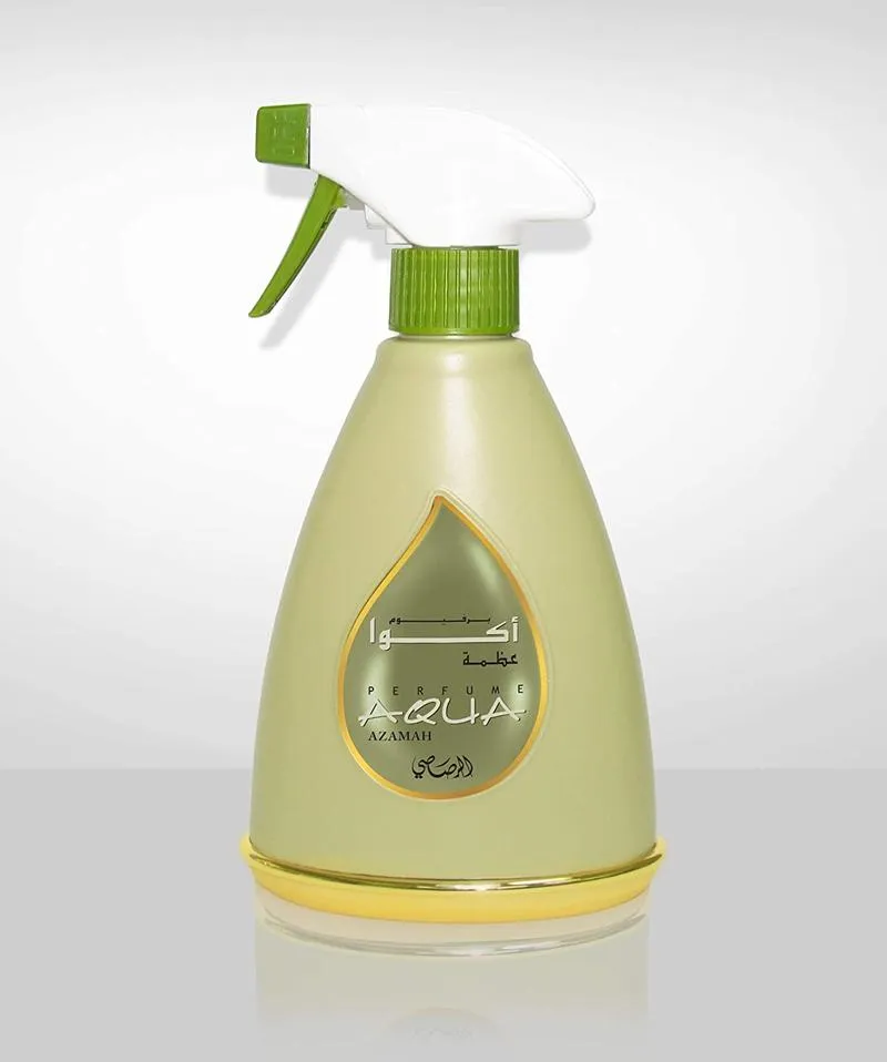 Rasasi Aqua Azamah Air Freshener 375ML
