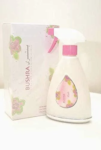 Rasasi Aqua bushra Air Fresheners 375ML