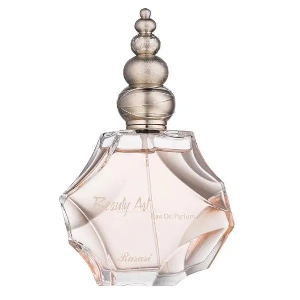 Rasasi Beauty Art EDP For Women 75ML