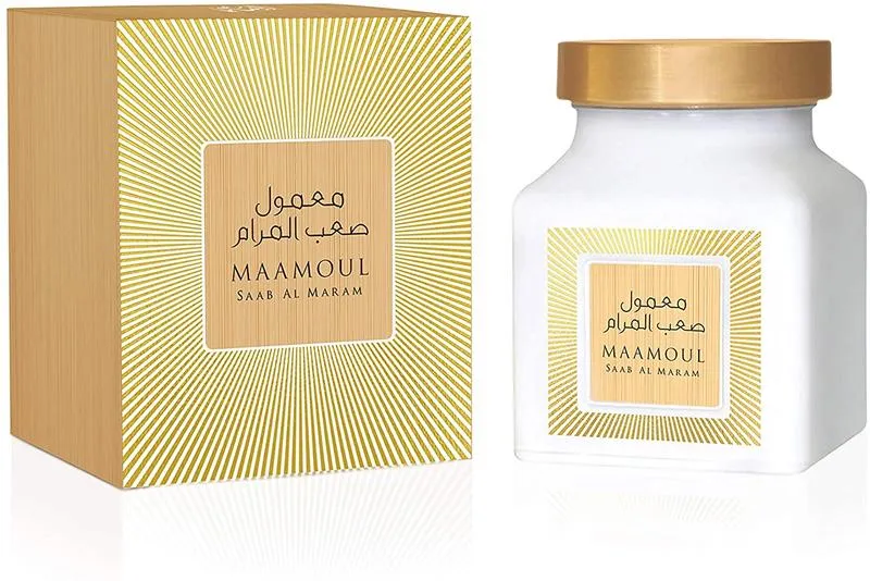 Rasasi Bukhoor Saab Al Maram 150G