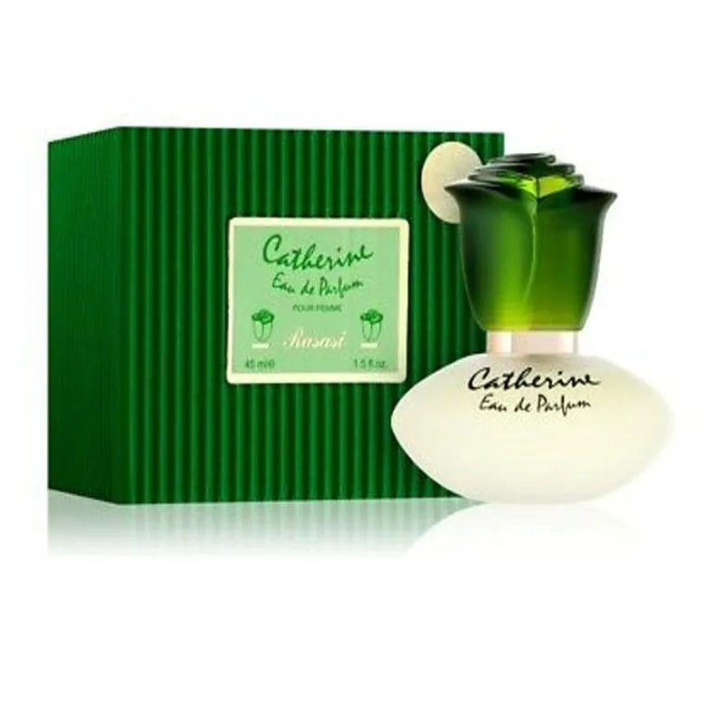 Rasasi Catherine EDP For Women 75ML