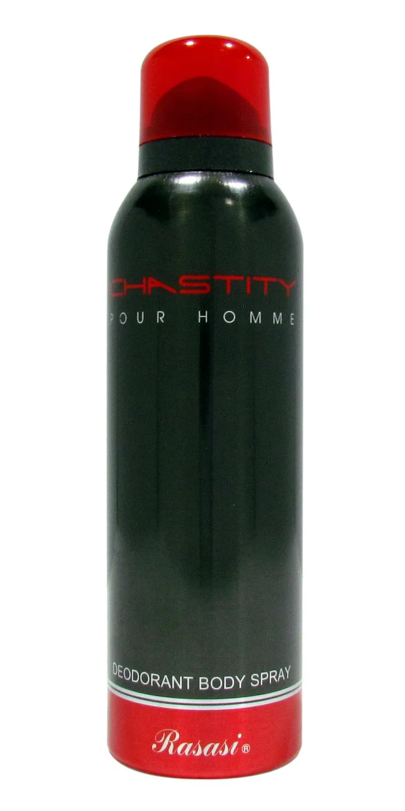 Rasasi Chastity Deodorant Spray For Men 200ML