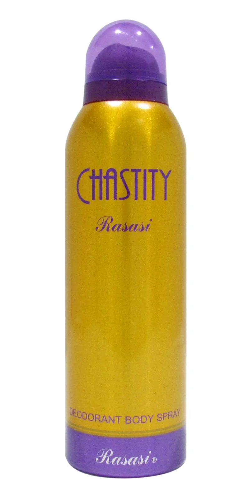 Rasasi Chastity Deodorant Spray For Women 200ML