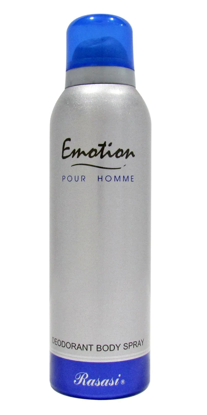 Rasasi Emotion Deodorant Spray For Men 200ML