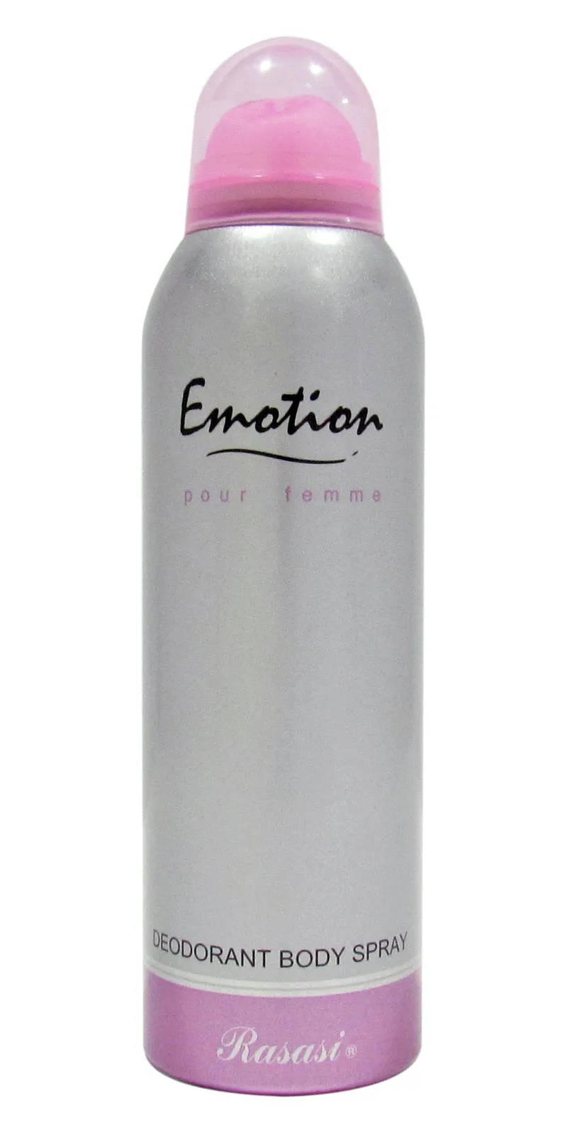 Rasasi Emotion Deodorant Spray For Women 200ML