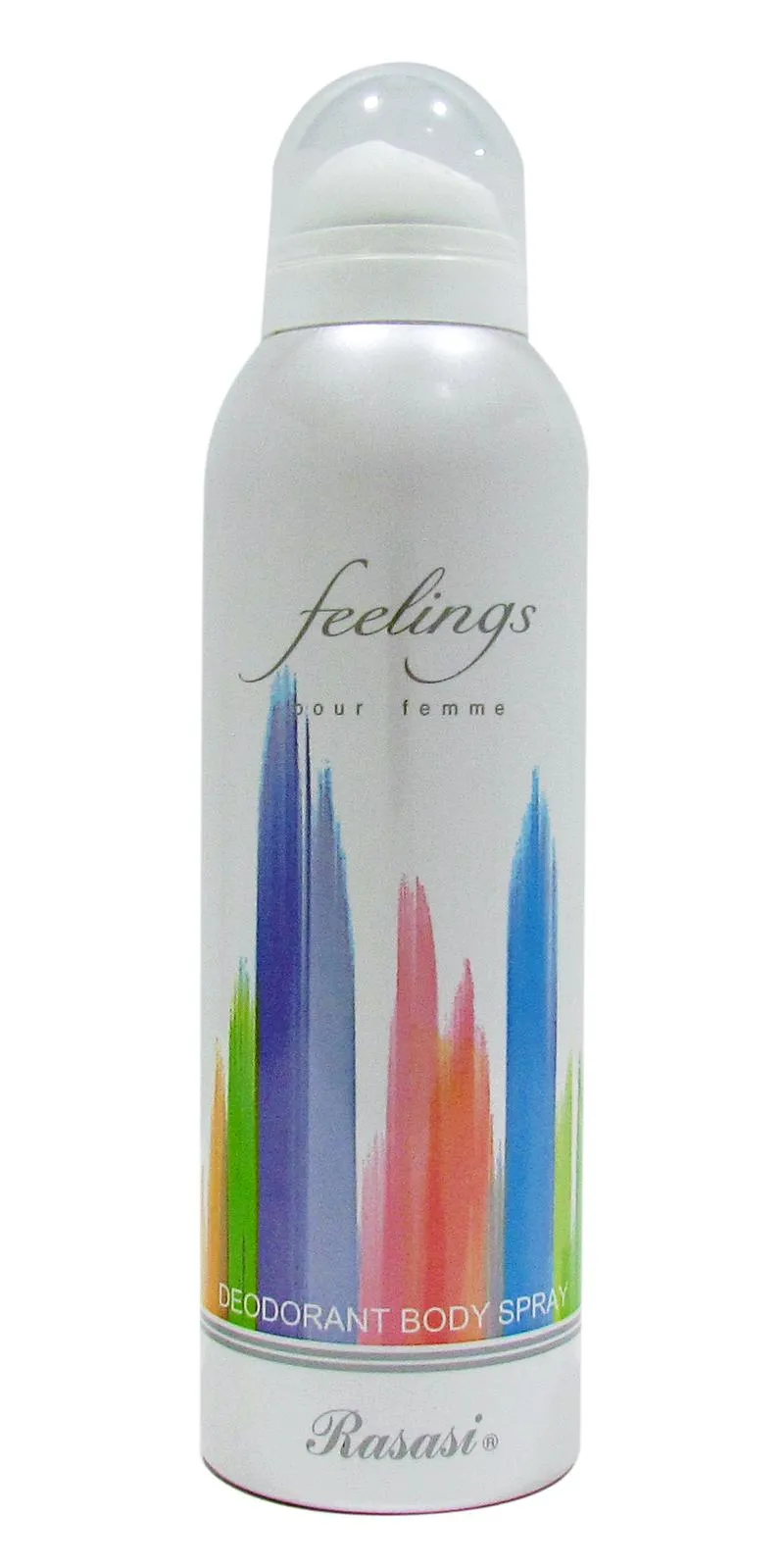 Rasasi Feelings Deodorant Spray For Women 200ML