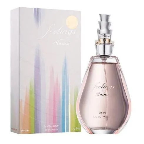 Rasasi Feelings EDP For Women 60ML