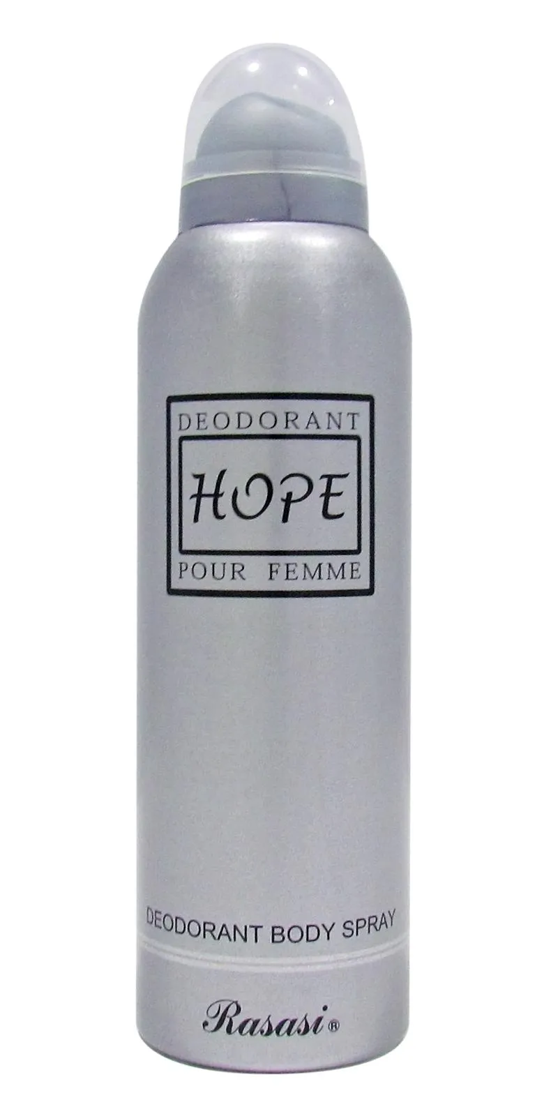 Rasasi Hope Deodorant Spray For Women 200ML
