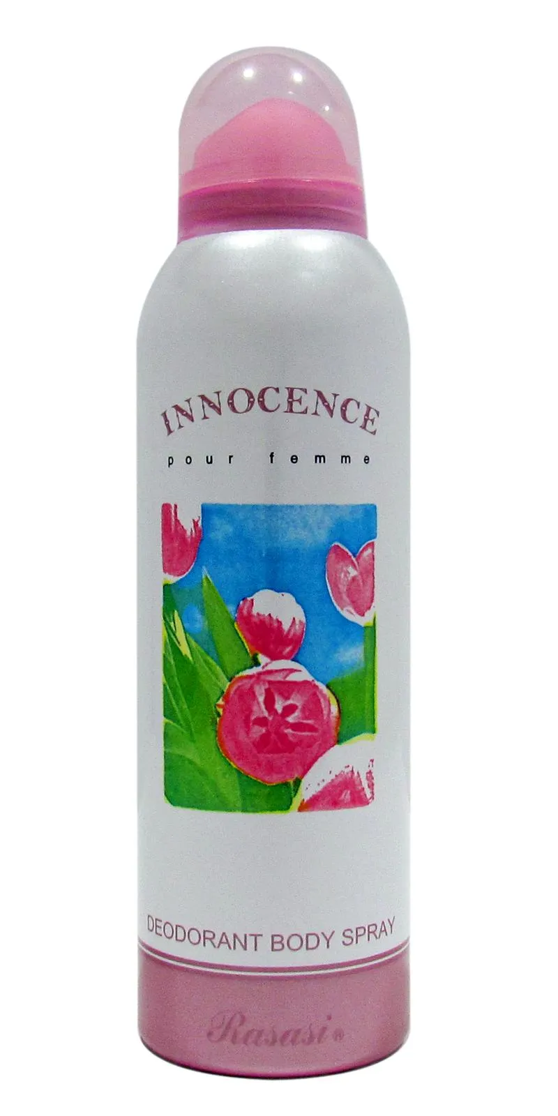 Rasasi Innocence Deodorant Spray For Women 200ML
