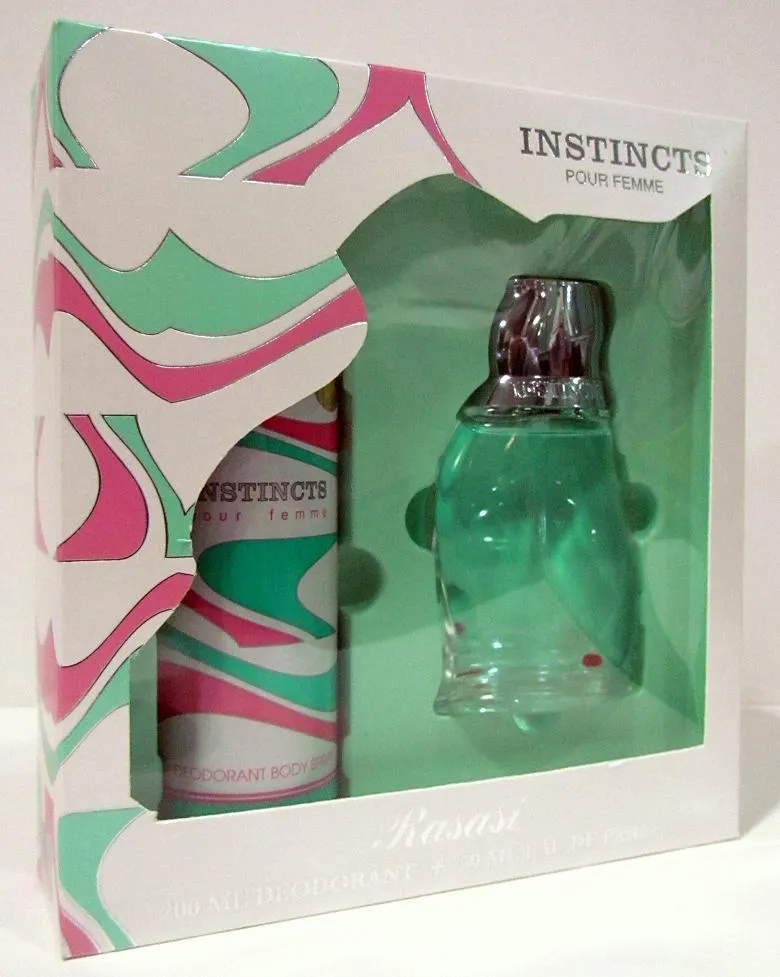 Ubuy Rasasi Chastity Perfume Buy Online Parfum Rasasi Instincts