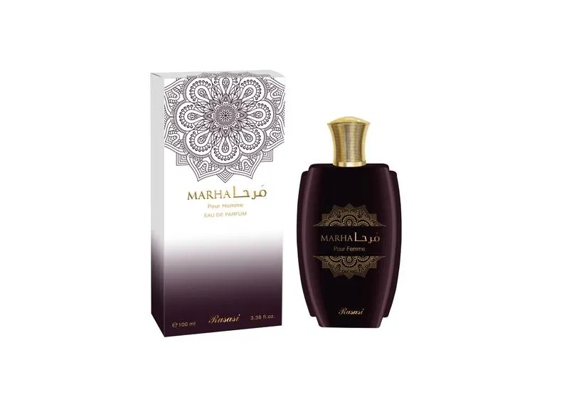 Rasasi Marha EDP For Women 100ML