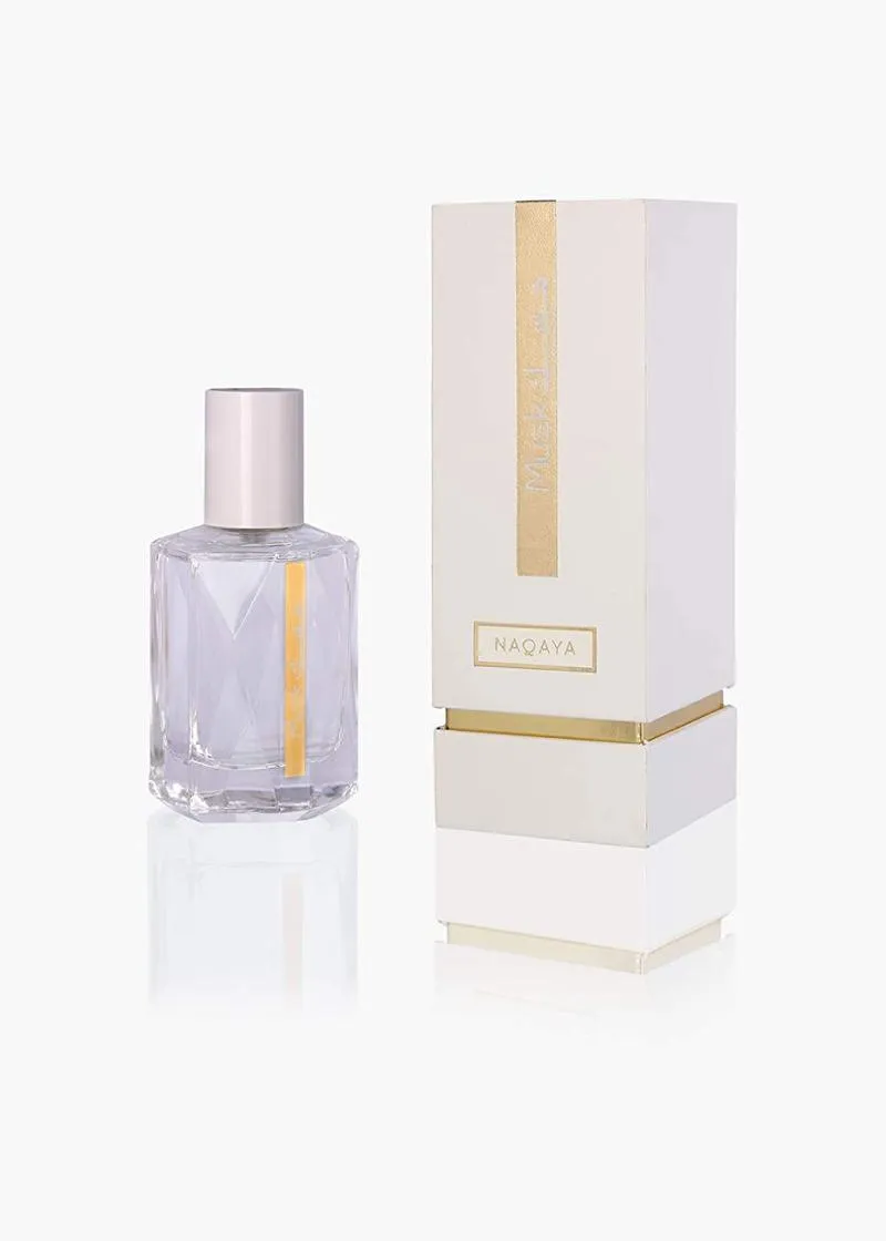 Rasasi Musk Naqaya EDP Unisex 50ML