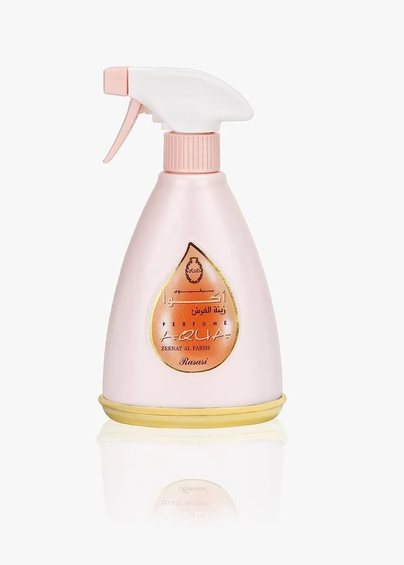 Rasasi Perf Aqua zeenat Air Freshener 375ML