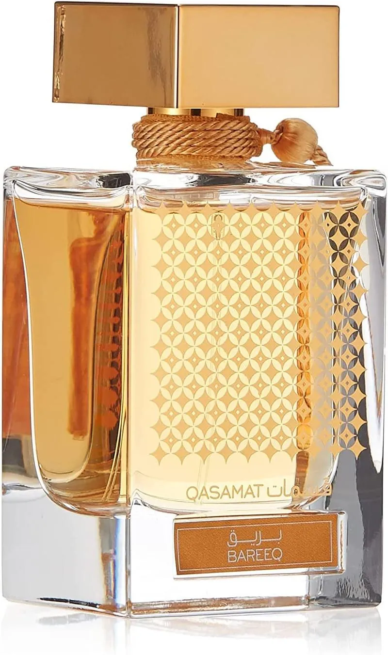 Rasasi Qasamat Bareeq EDP Unisex 65ML
