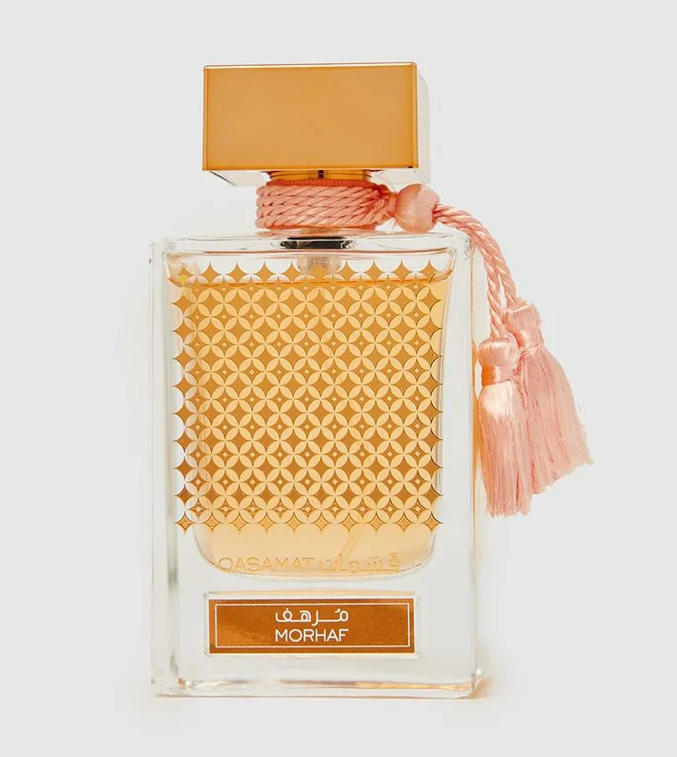 Rasasi Qasamat Morhaf EDP Unisex 65ML