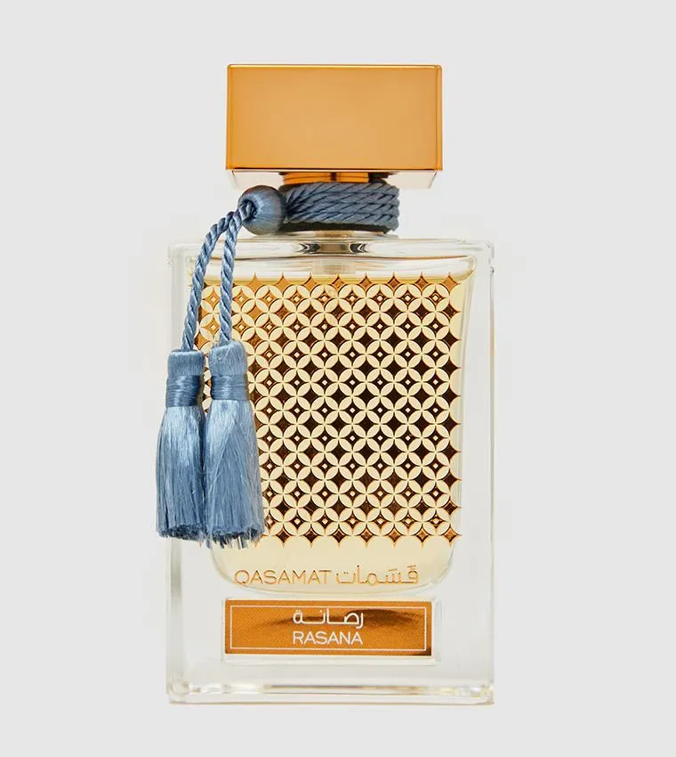 Rasasi Qasamat Rasana EDP Unisex 65ML