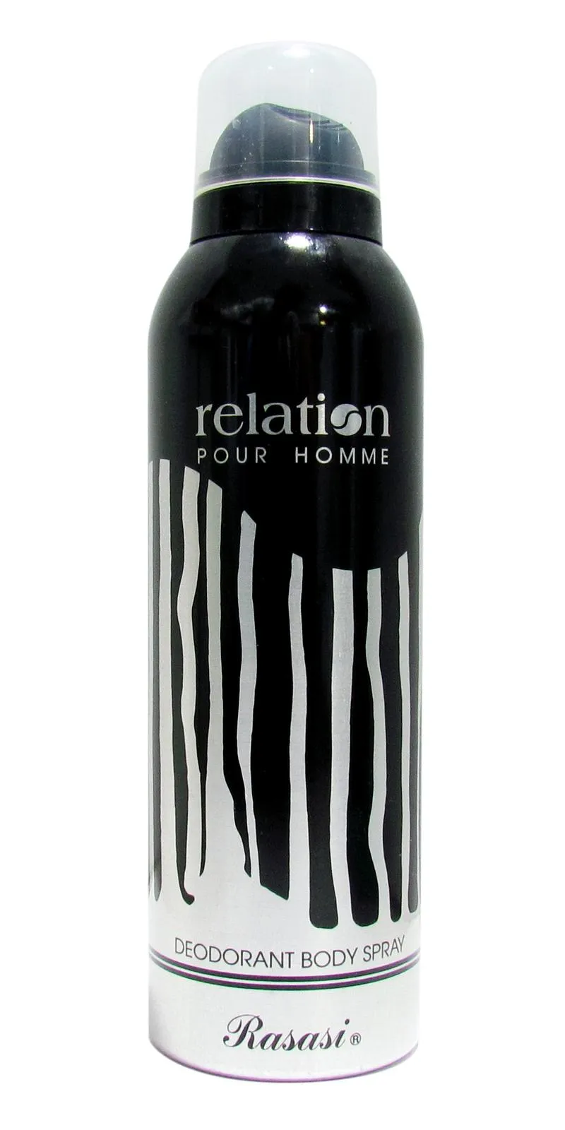 Rasasi Relation Deodorant Spray For Men 200ML