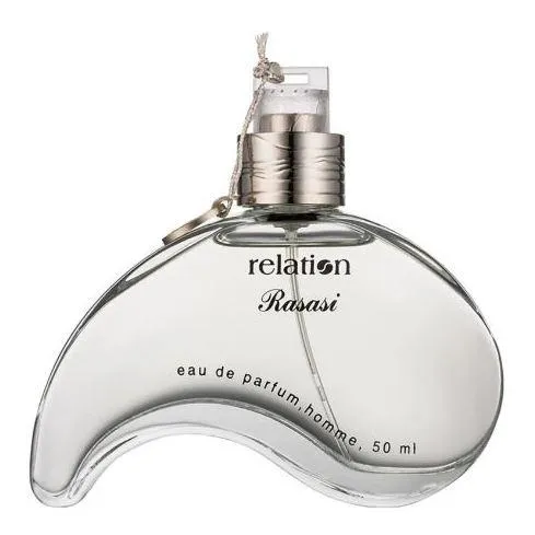 Rasasi Relation Men EDP For Men 50ML