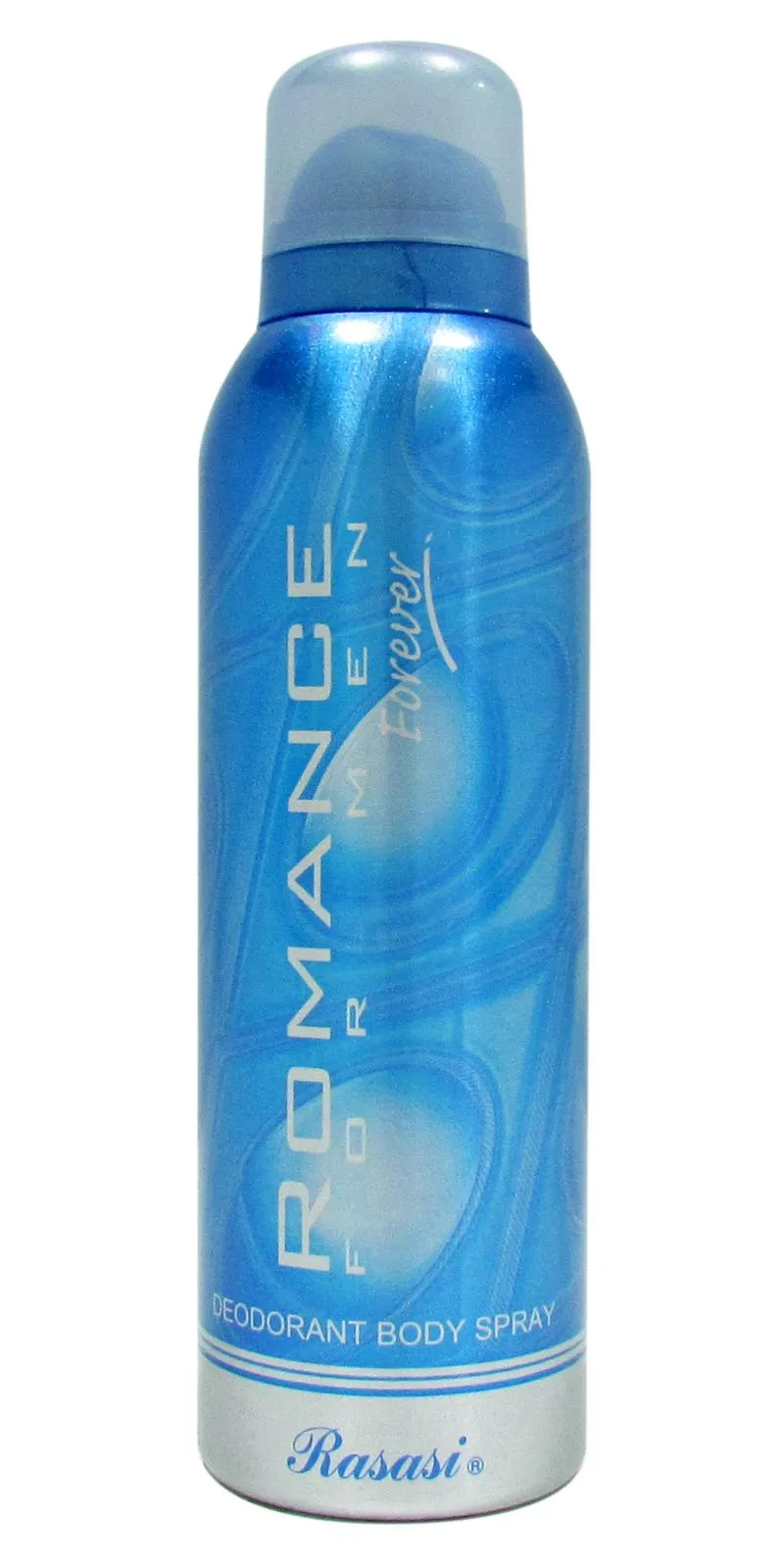 Rasasi Romance Deodorant Spray For Men 200ML