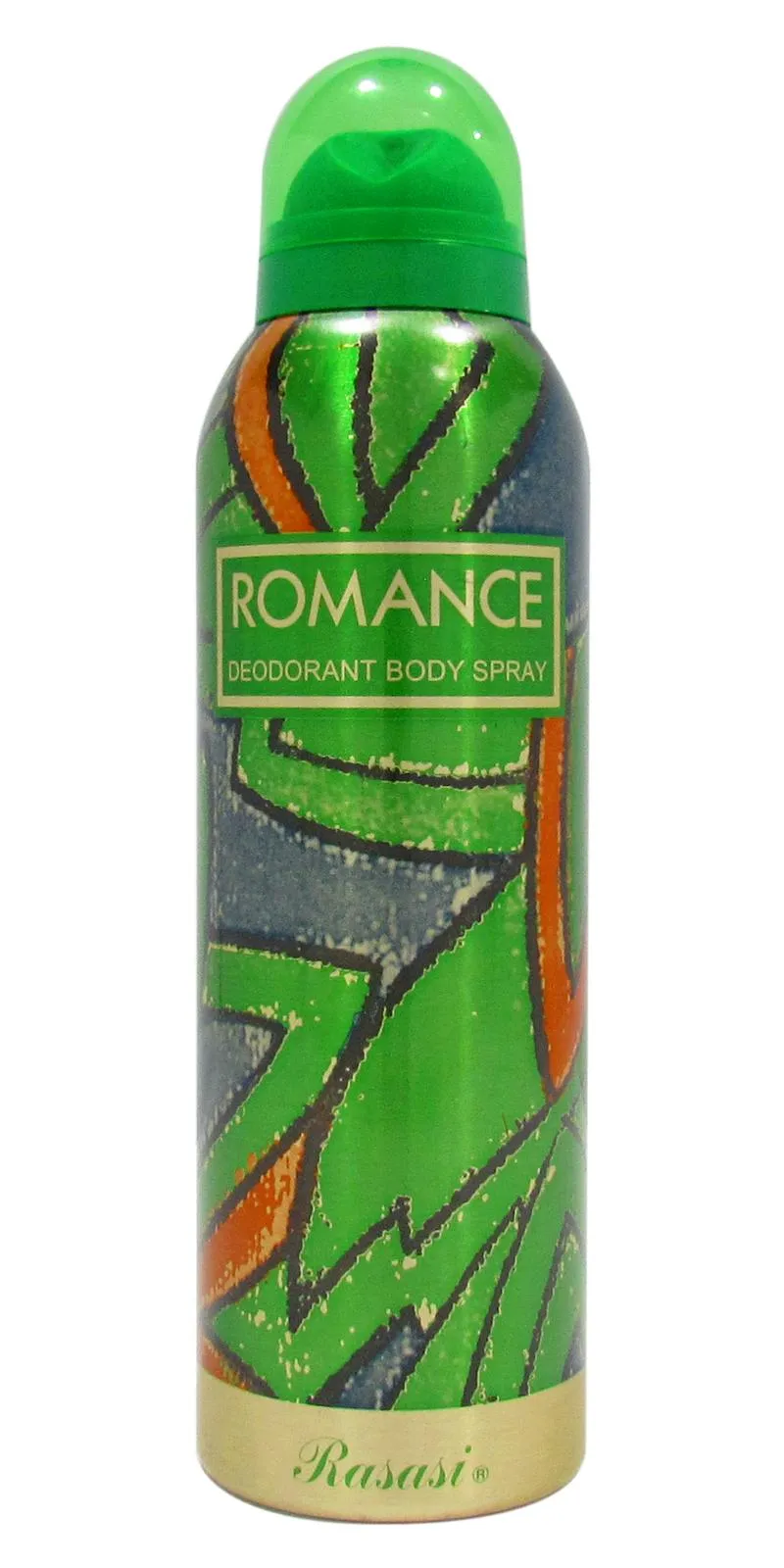 Rasasi Romance Deodorant Spray For Women 200ML