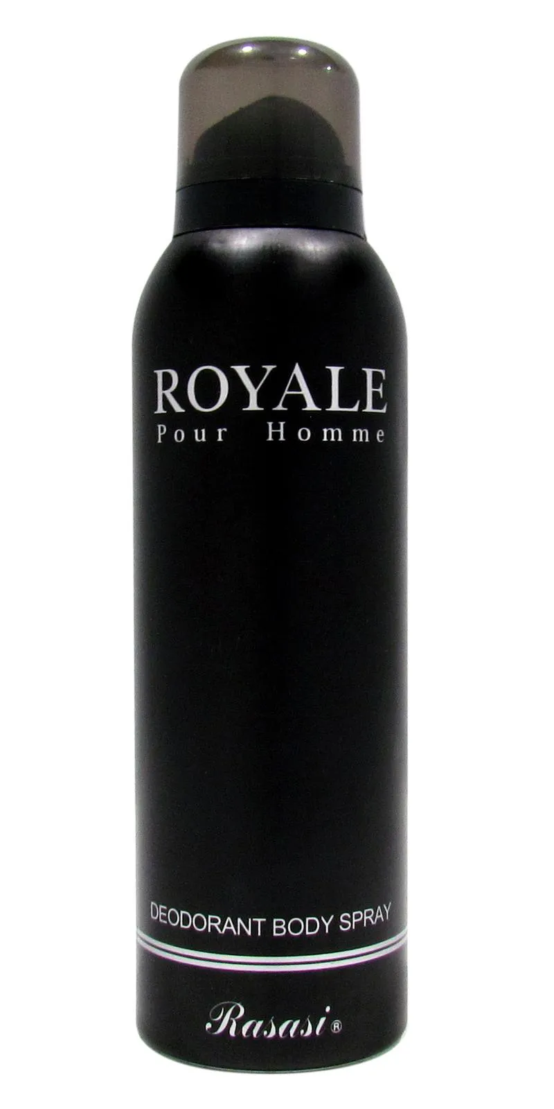 Rasasi Royale Deodorant Spray For Men 200ML