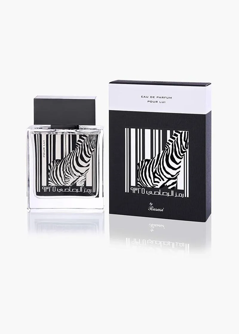 Rasasi Rumz Al Rasasi 9325  Pour Lui EDP For Men 50ML