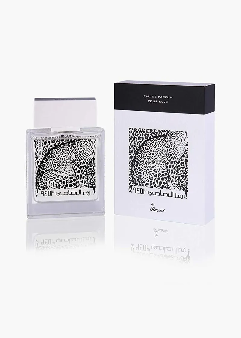Rasasi Rumz Al Rasasi 9453 EDP For Women 50ML