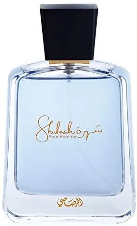 Rasasi Shuhrah EDP For Men 90ML