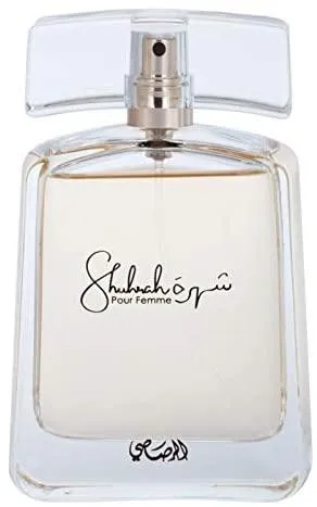 Rasasi Shuhrah EDP For Women 90ML