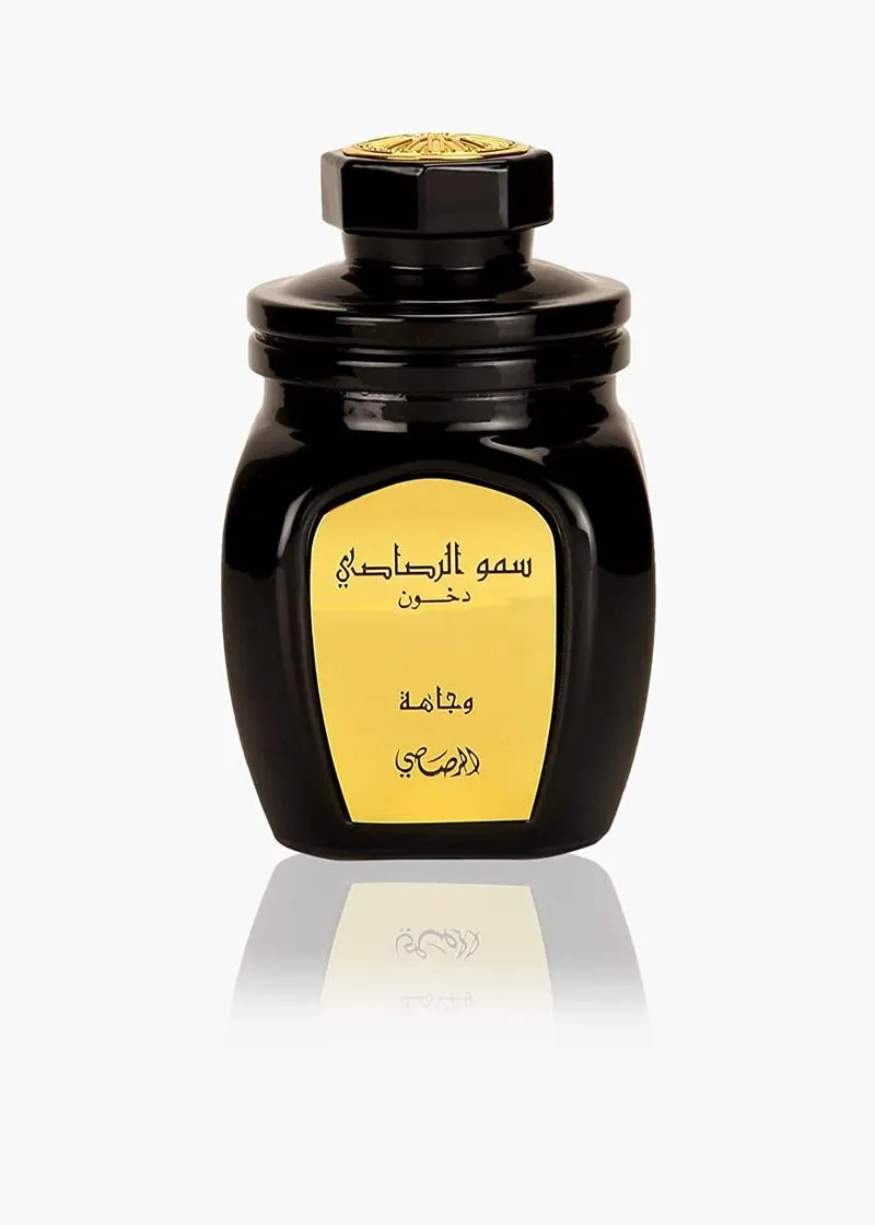 Rasasi Somow Al Rasasi Dakhoon Wajaha 100G