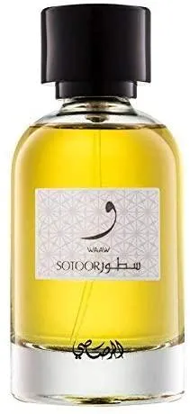 Rasasi Sotoor EDP Unisex 100ML