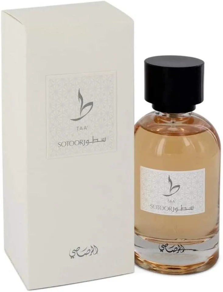Rasasi Sotoor Taa EDP Unisex 100ML