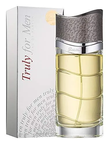 Rasasi Truly EDP For Men 95ML