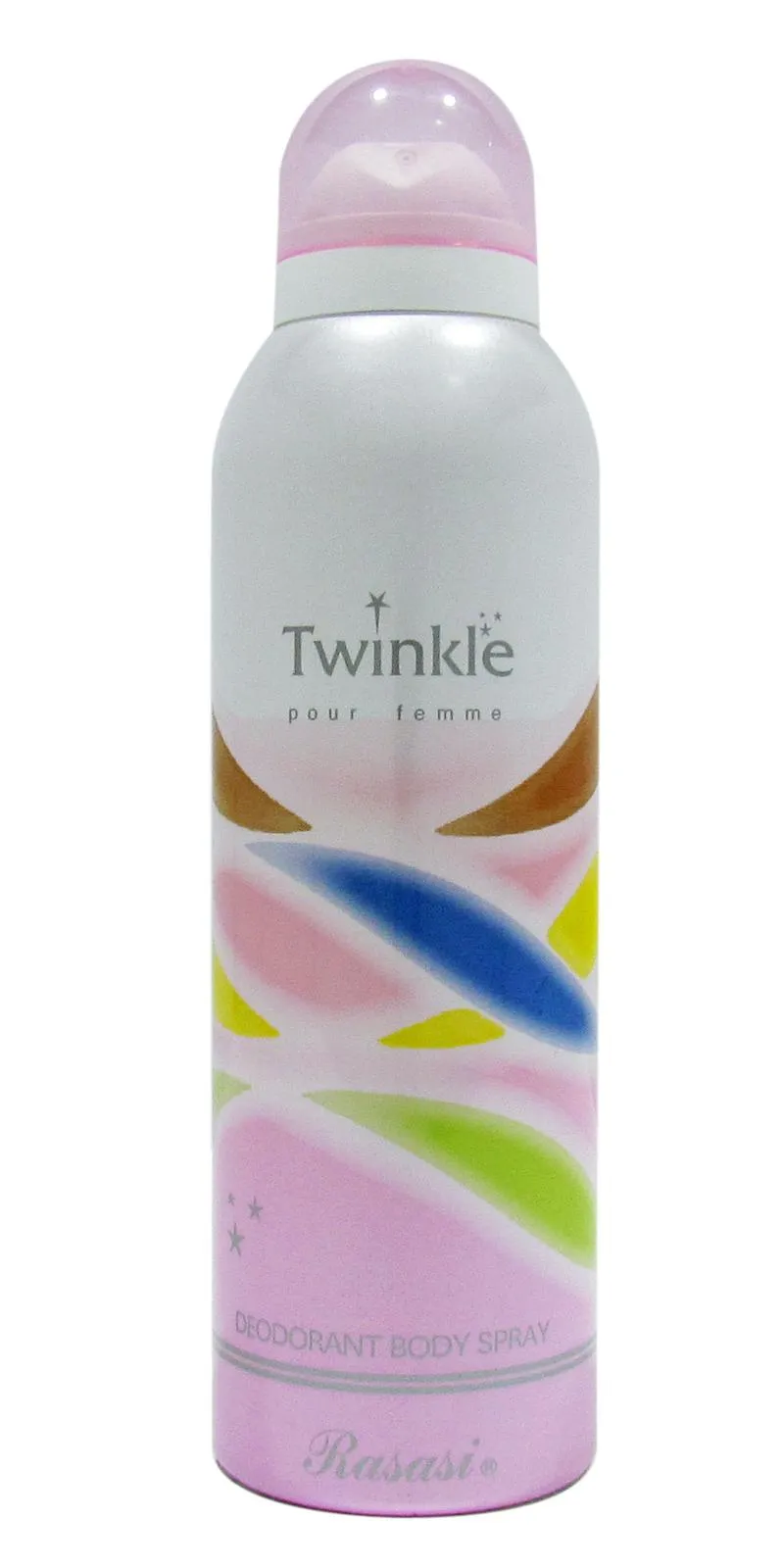 Rasasi Twinkle Deodorant Spray For Women 200ML
