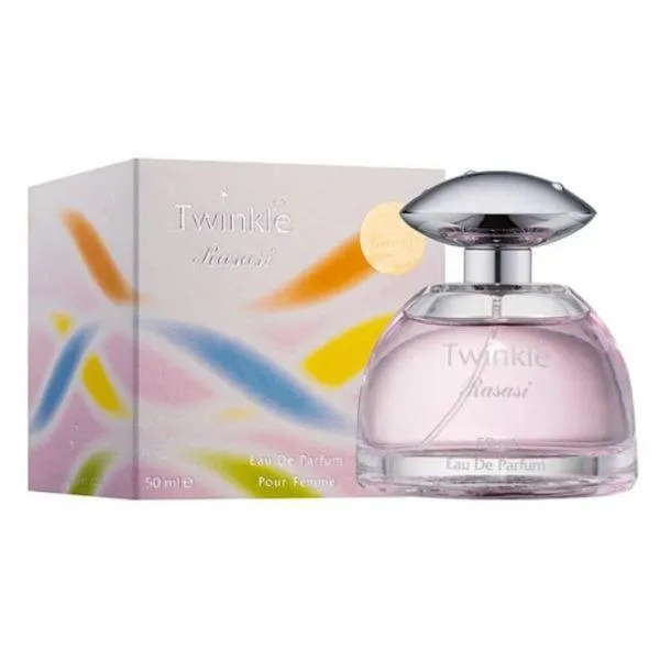 Rasasi Twinkle EDP For Women 50ML