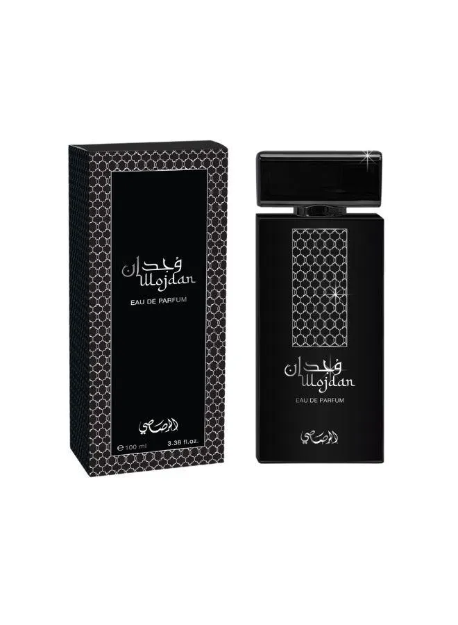 Rasasi Wojdan EDP For Men 100ML