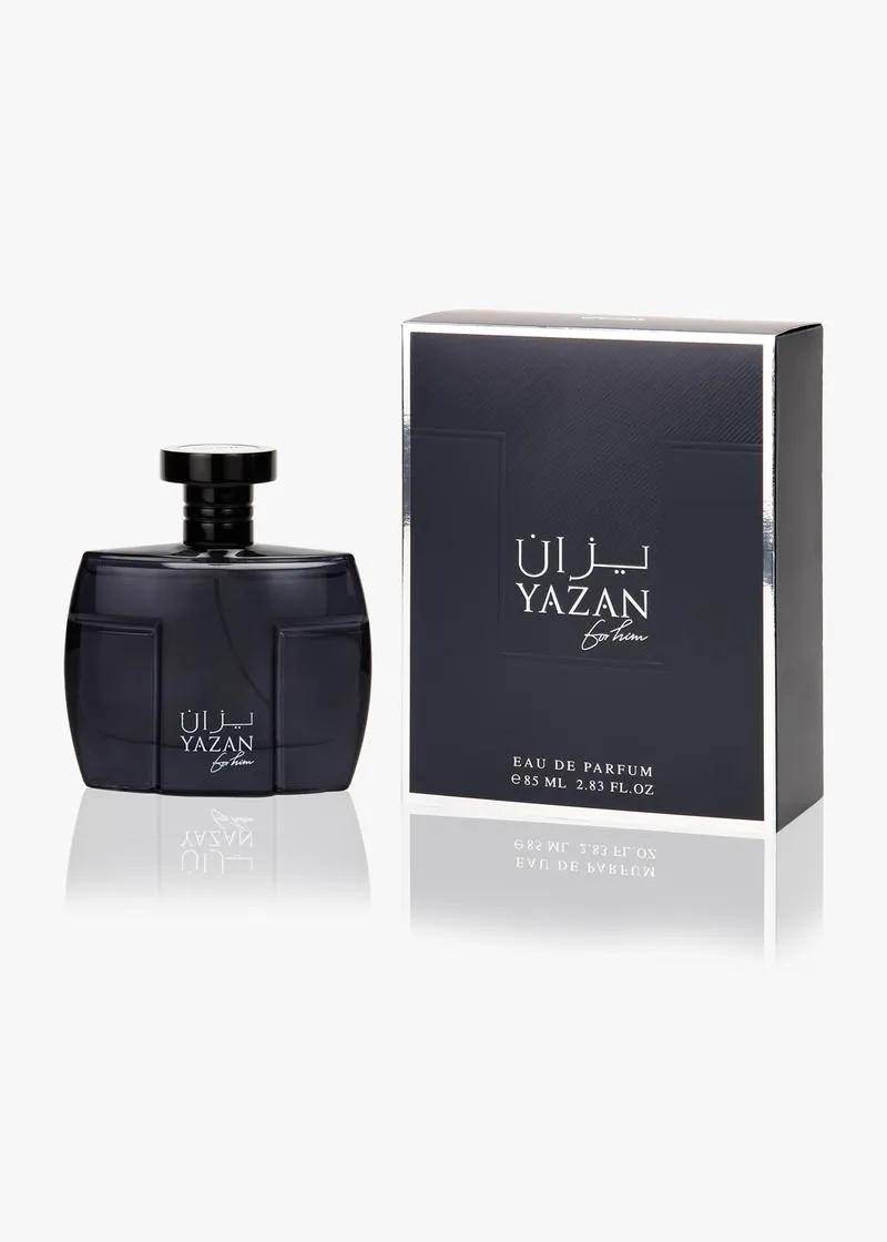 Rasasi Yazan EDP For Men 85ML
