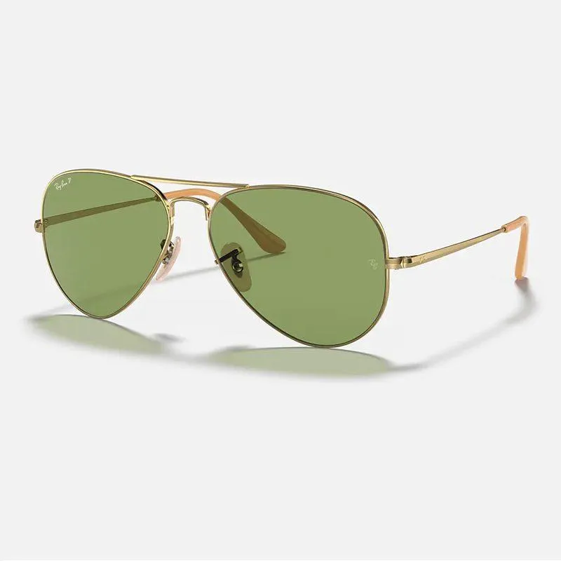 Ray-Ban Aviator Metal II RB3689 906409