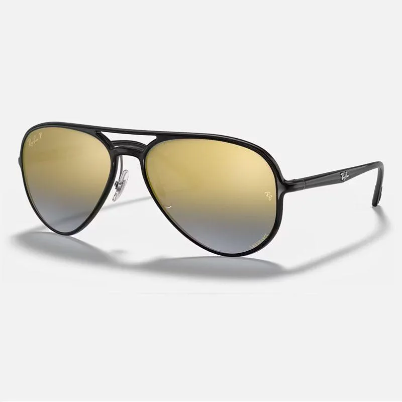 Ray-Ban Chromance RB4320CH 601J0 Polarized