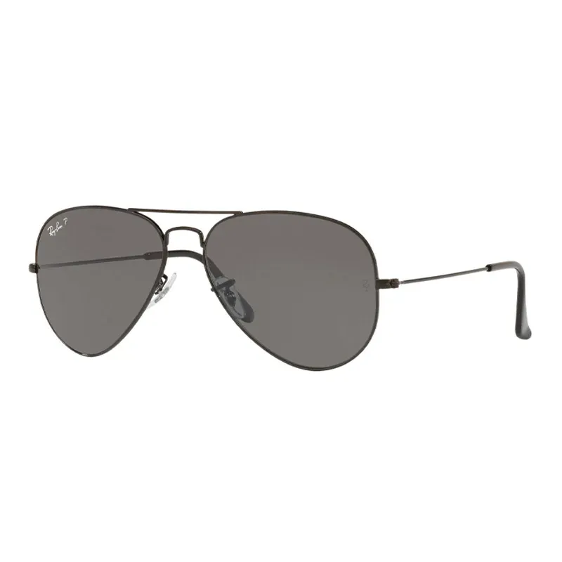 Ray-Ban Sunglasses For Unisex Aviator Large Metal RB3025 248