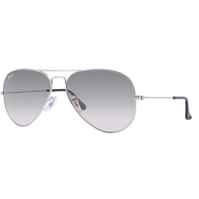 Ray-Ban Sunglasses For Unisex Aviator RB3025 332