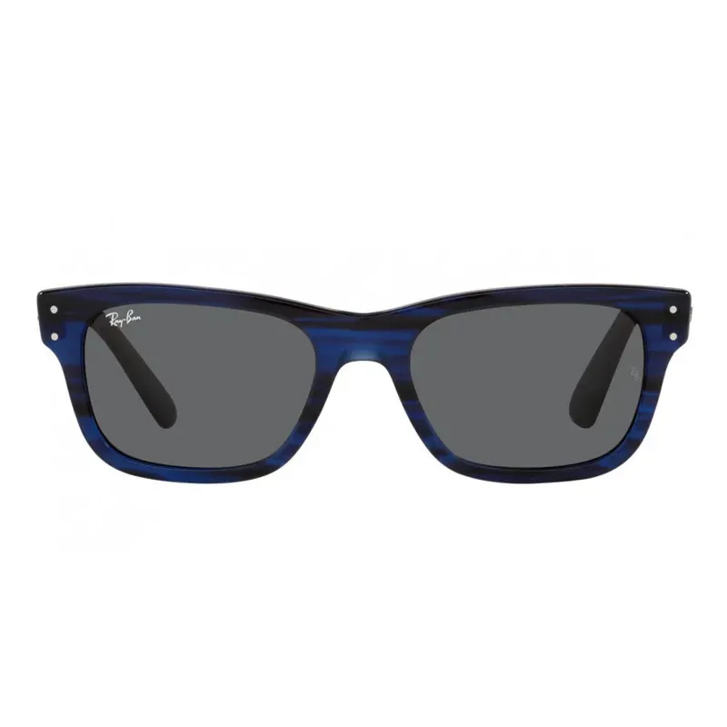 Ray-Ban Sunglasses For Unisex Burbank RB2283 1339B1