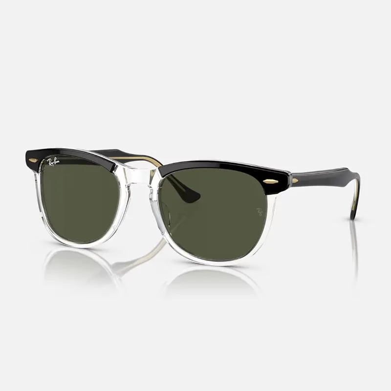 Ray-Ban Sunglasses For Unisex EAGLE EYE RB2398 129431